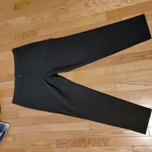 Lululemon commission pant slim